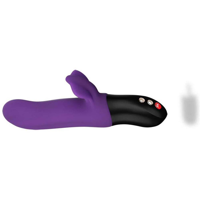 Fun Factory Stronic Fusion - Violet Vibrator