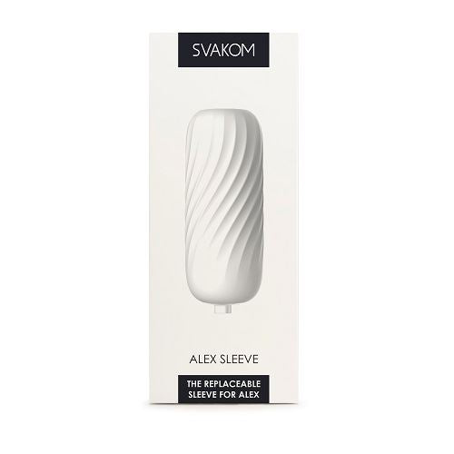 Svakom Alex Replacement Sleeve