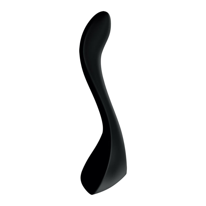 Satisfyer Endless Joy Par Vibrator Sort Vibrator