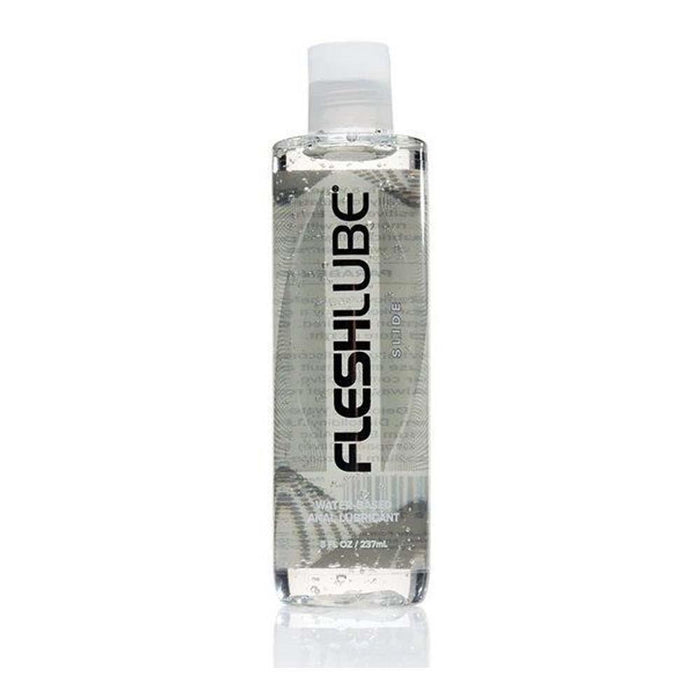 Fleshlight Fleshlube - Slide Water-Based Anal Lubricant 250ml