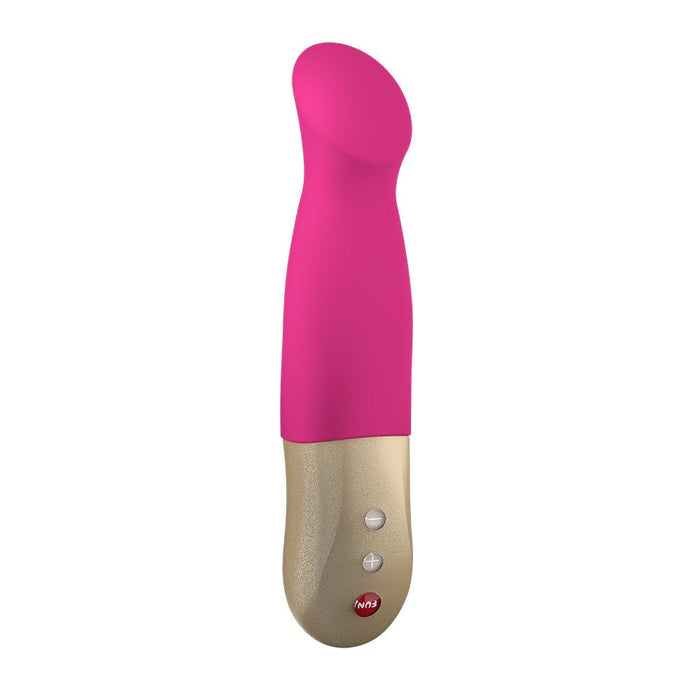 Fun Factory Pulse Vibe Sundaze - Pink Vibrator