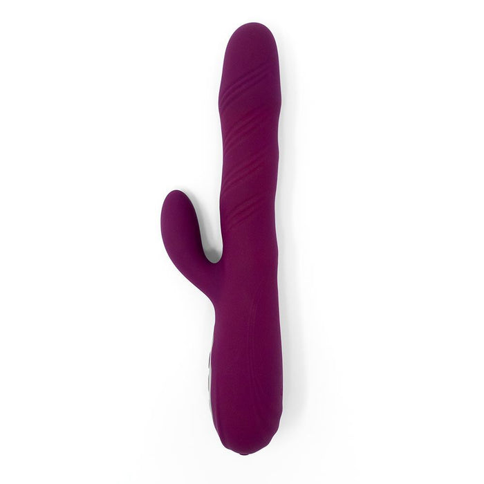 Cosmopolitan Luminous - Purple Vibrator