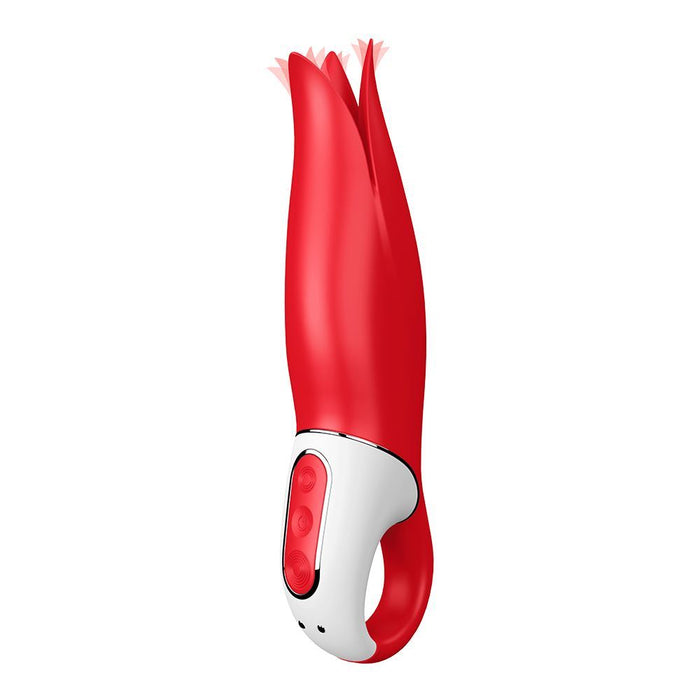 Satisfyer Vibes Power Flower Vibrator