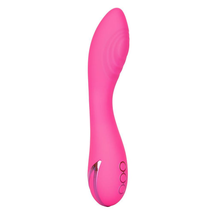 California Dreaming Surf City Centerfold Vibrator