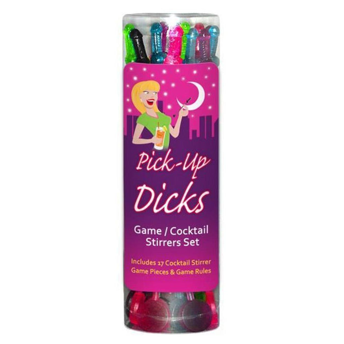 Pick-up Dicks