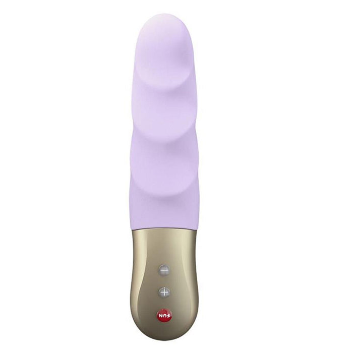 Fun Factory Stronic Petite - Pastel Lilac Vibrator