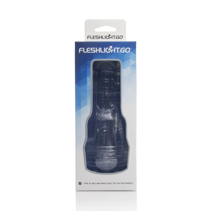 Fleshlight GO - Torque