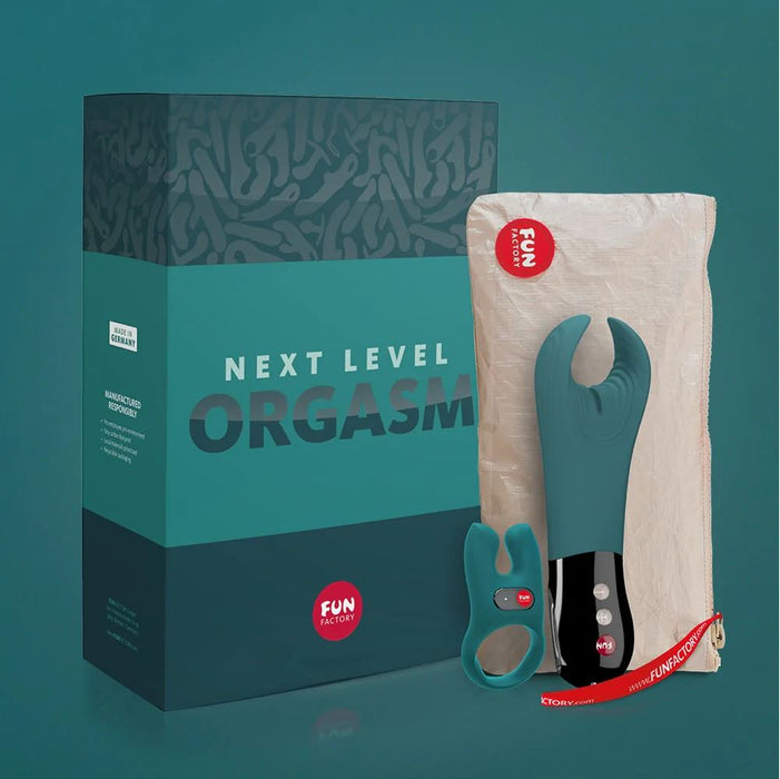 Fun Factory Next Level Orgasm Kit